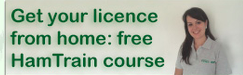 Essex Ham Foundation training course
